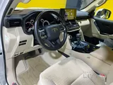 Toyota Land Cruiser GXR Twin Turbo 2024